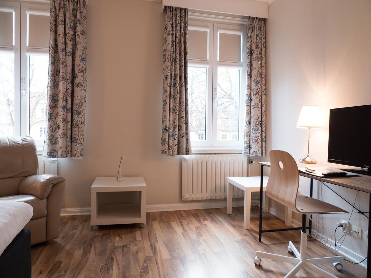 Hotel Aberg Centralhotellet Tranås Kültér fotó