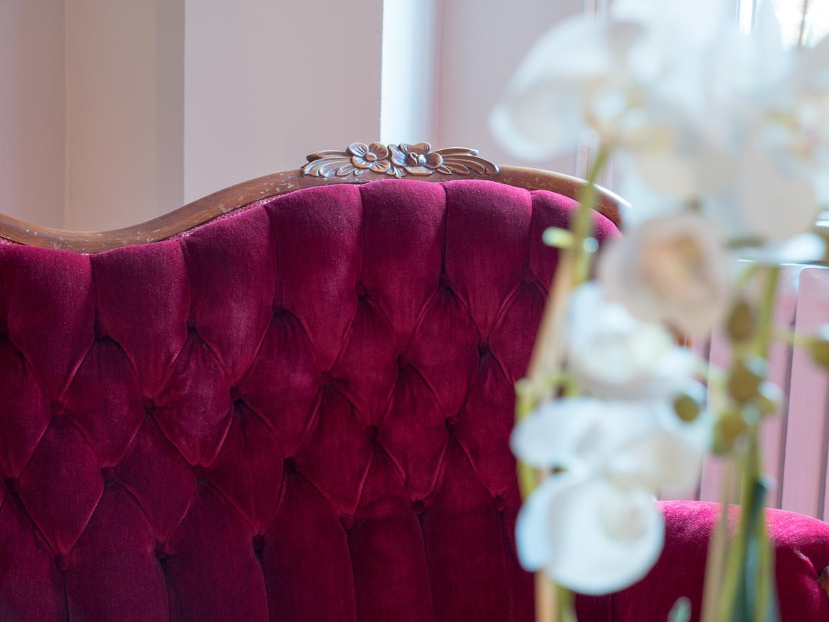 Hotel Aberg Centralhotellet Tranås Kültér fotó